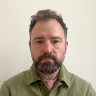 Steve Davies