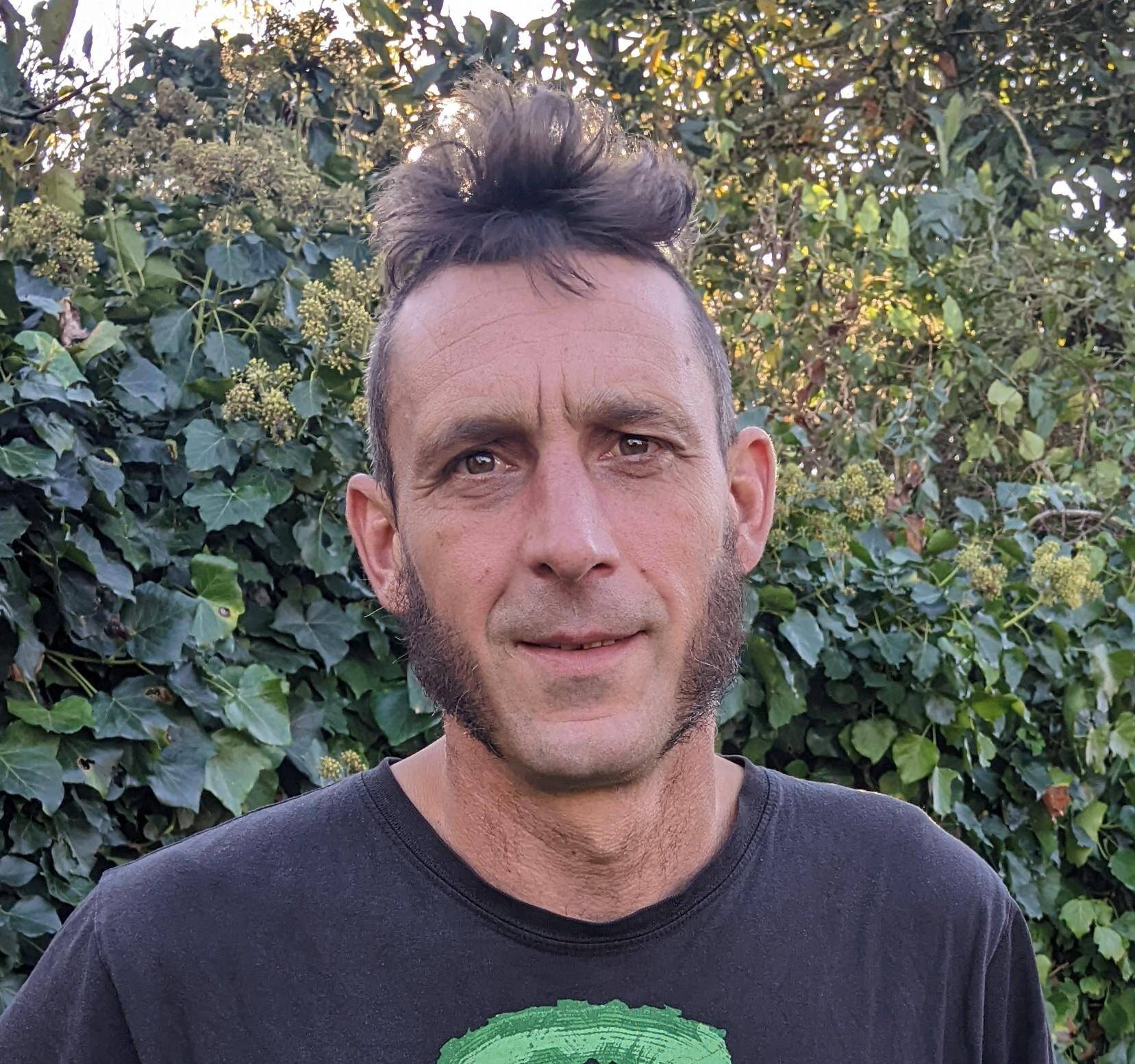 Julien Talon