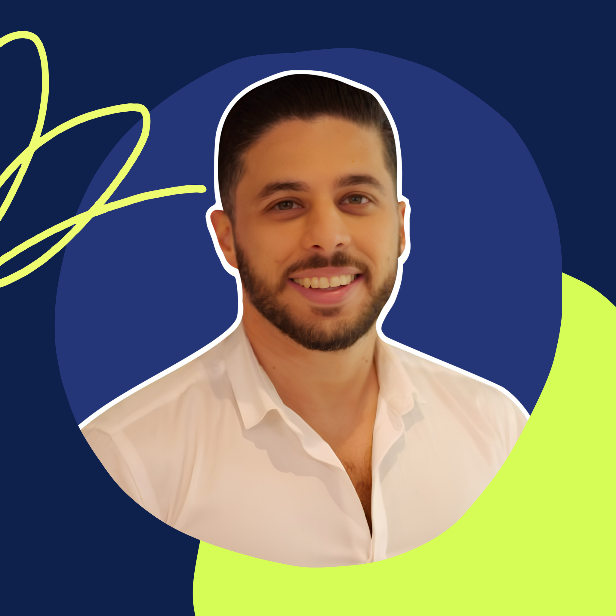 Kevin Bouskila - Product Owner & Manager | Gestion de Projet | IA