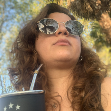 Sol Rocha