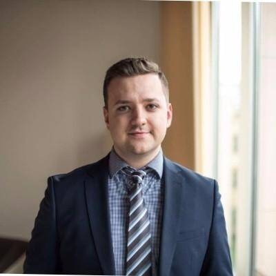 Andrey B. - Analytics & Insights Expert