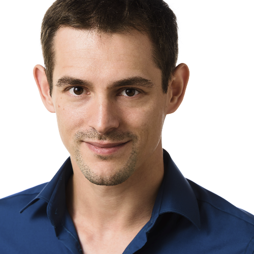 Andrej D. - Lead Software Engineer | Architect | Choach