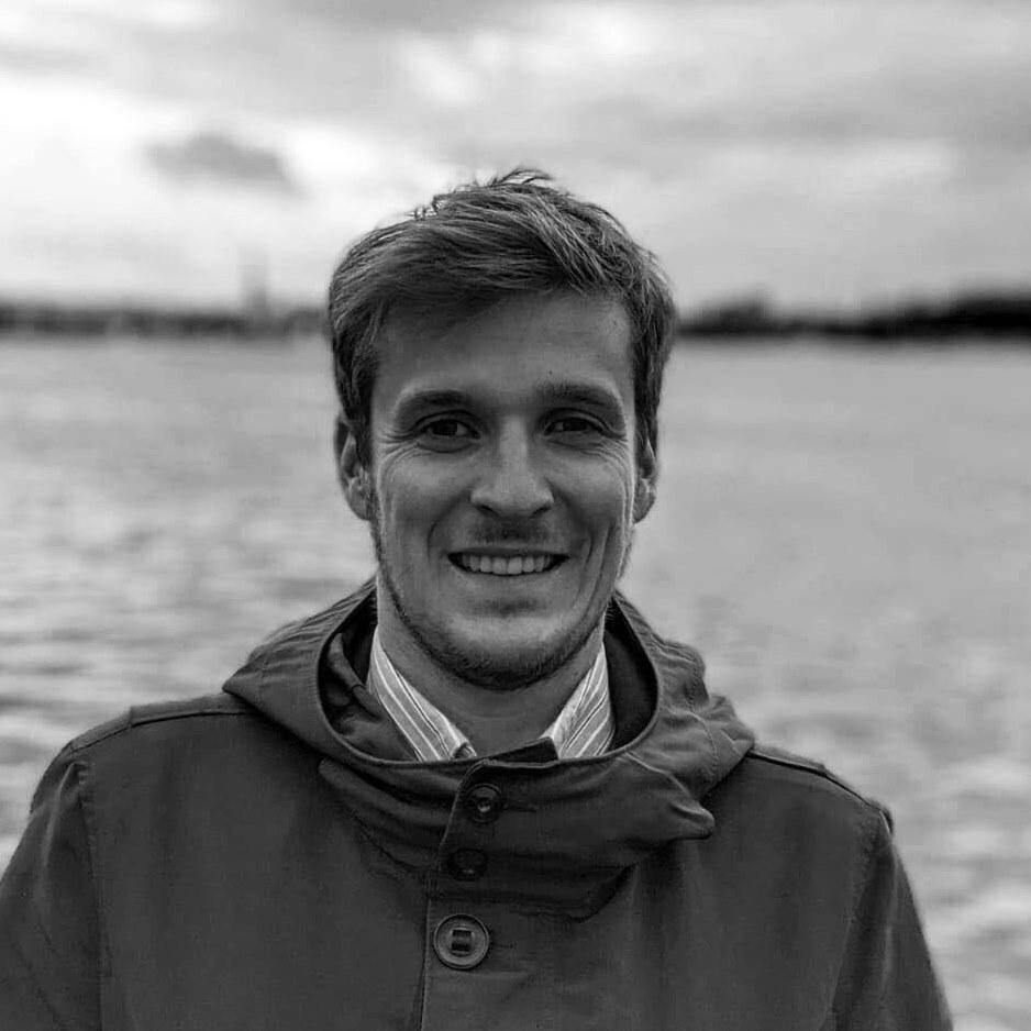 Lucas Barbereau