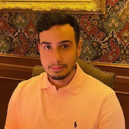 Akram Sahraoui - Product owner