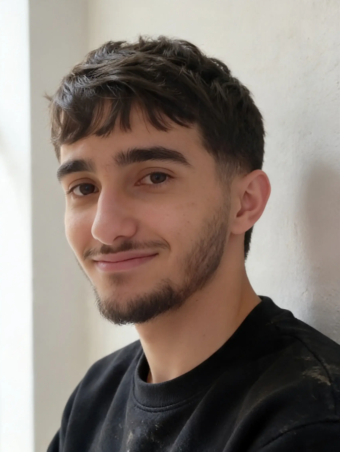 Théo Crosa - Création de sites web sur-mesure & référencement
