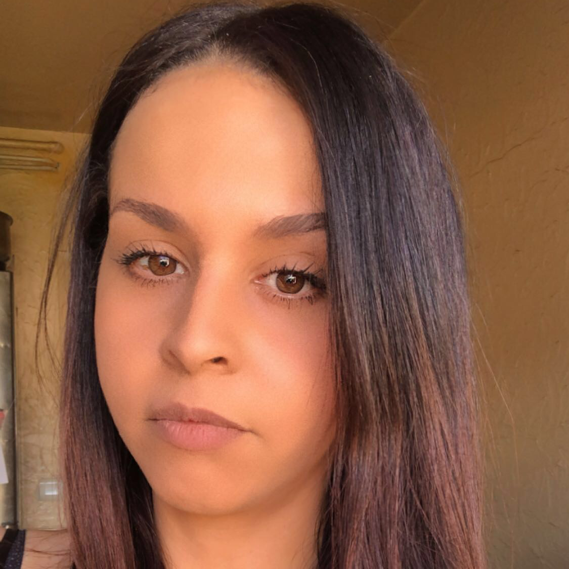 Souhila N.