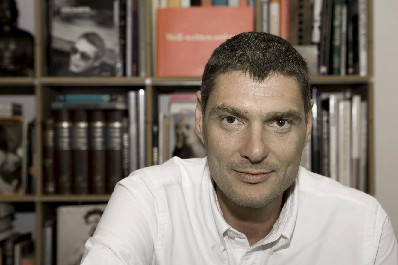 Eberhard Kohlhas