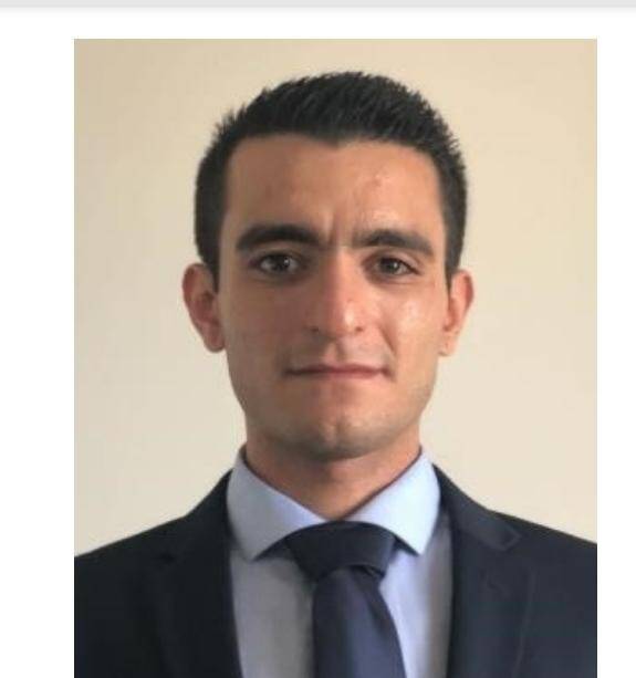 Jourdan Al-Maqdissi
