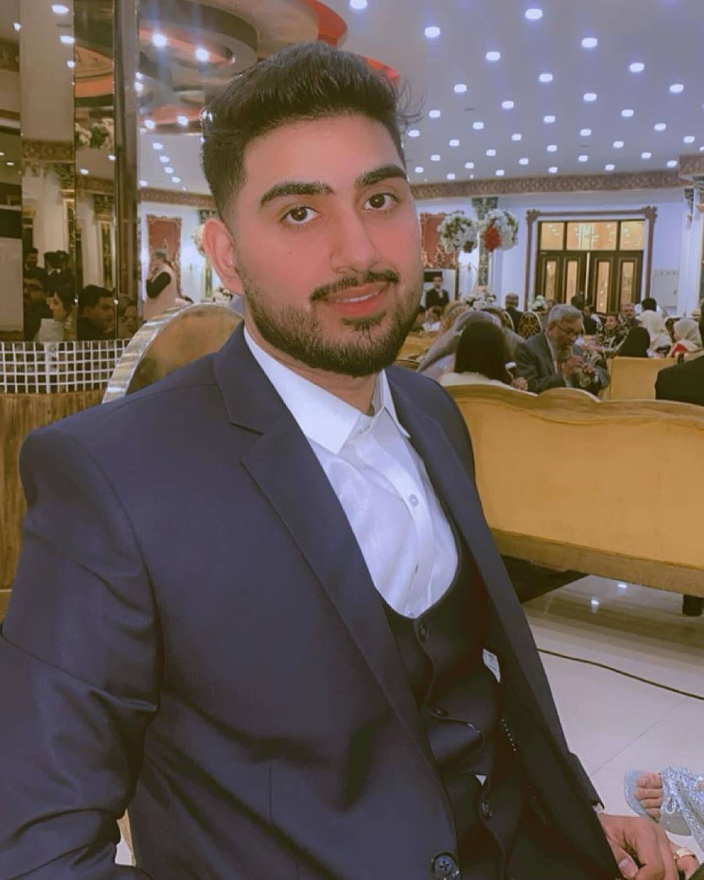 Afnan  - Cybersecurity