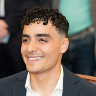 Raphael P. - AI Engineer