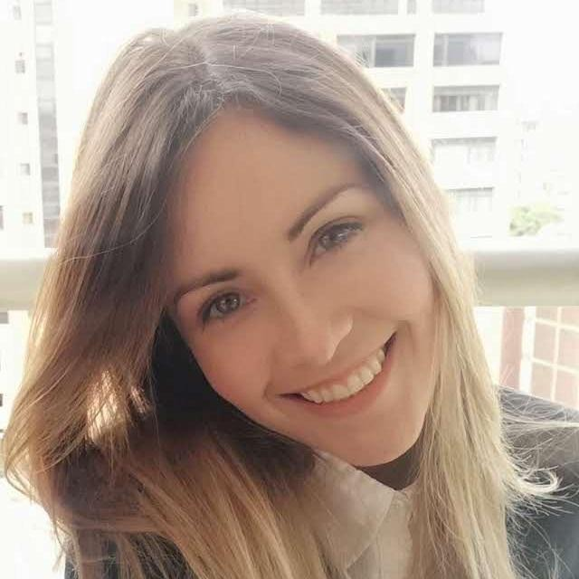 Ivania Tapia Ota