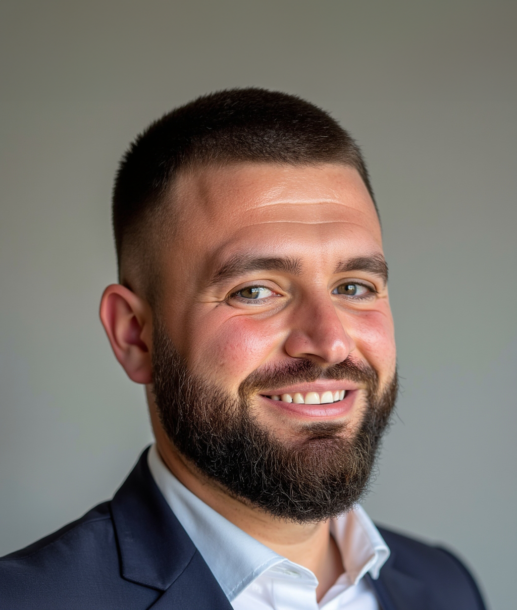 Fabien Marin - Chief Product Officer CPO | Senior Product Manager