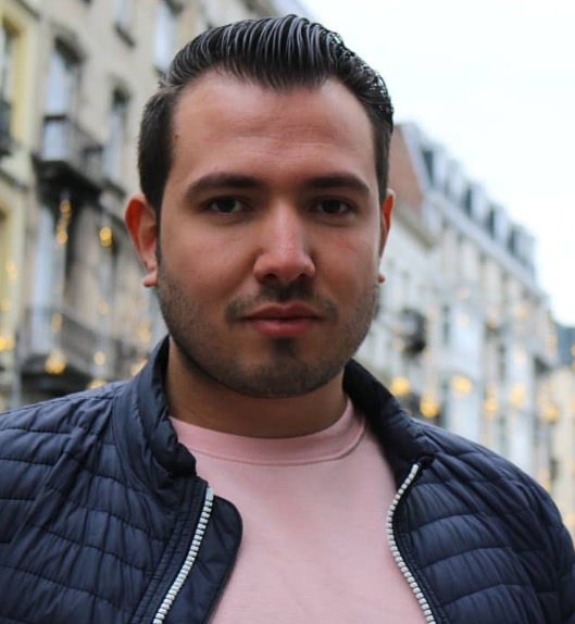 Mohamed Akabbal - Digital Marketing