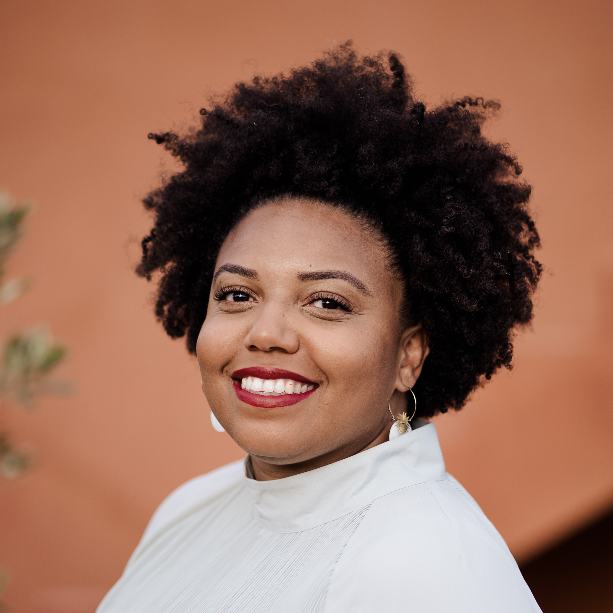 Magali Clavier - Chef de Projet Evènementiel