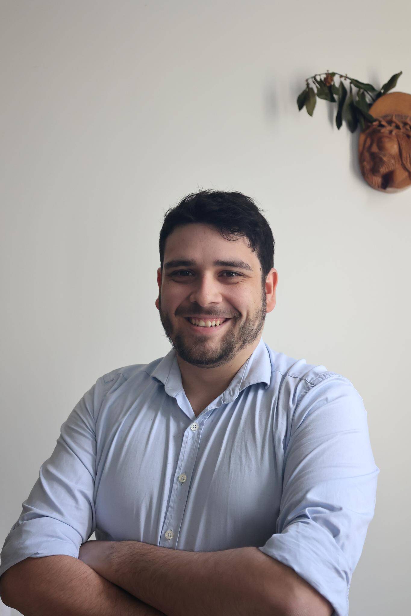 Benoit Bonavia