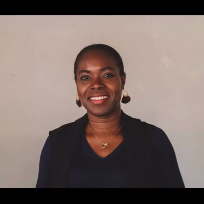 Anne-Sophie Koutouan - Finance Transformation Leader | Project Management