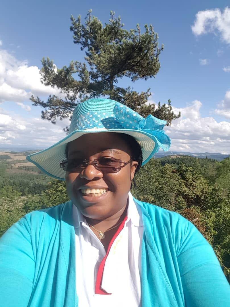 Nonlourou Marie Paule Coulibaly