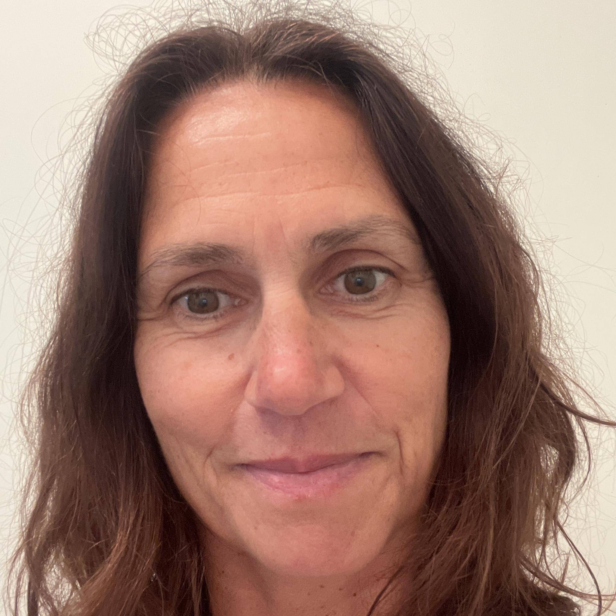 Nadege Etcheverry - Assistante de gestion indépendante