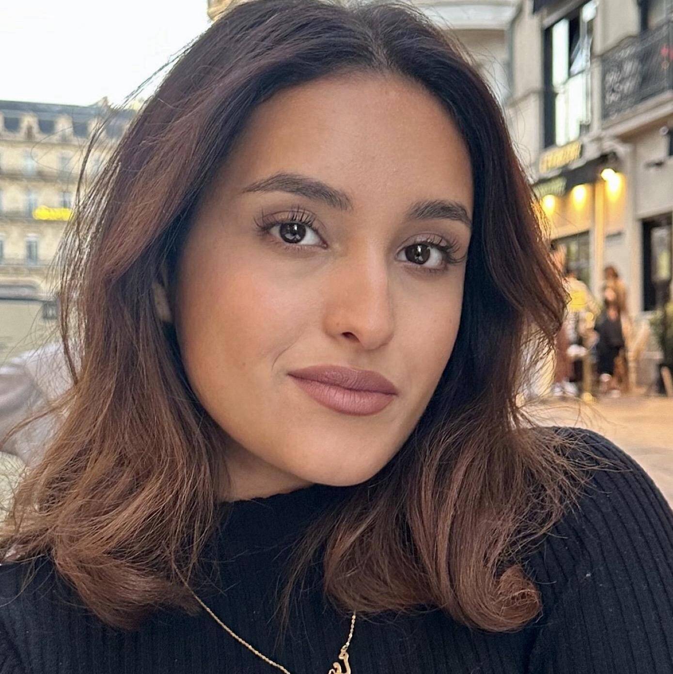 Mariem Khlil