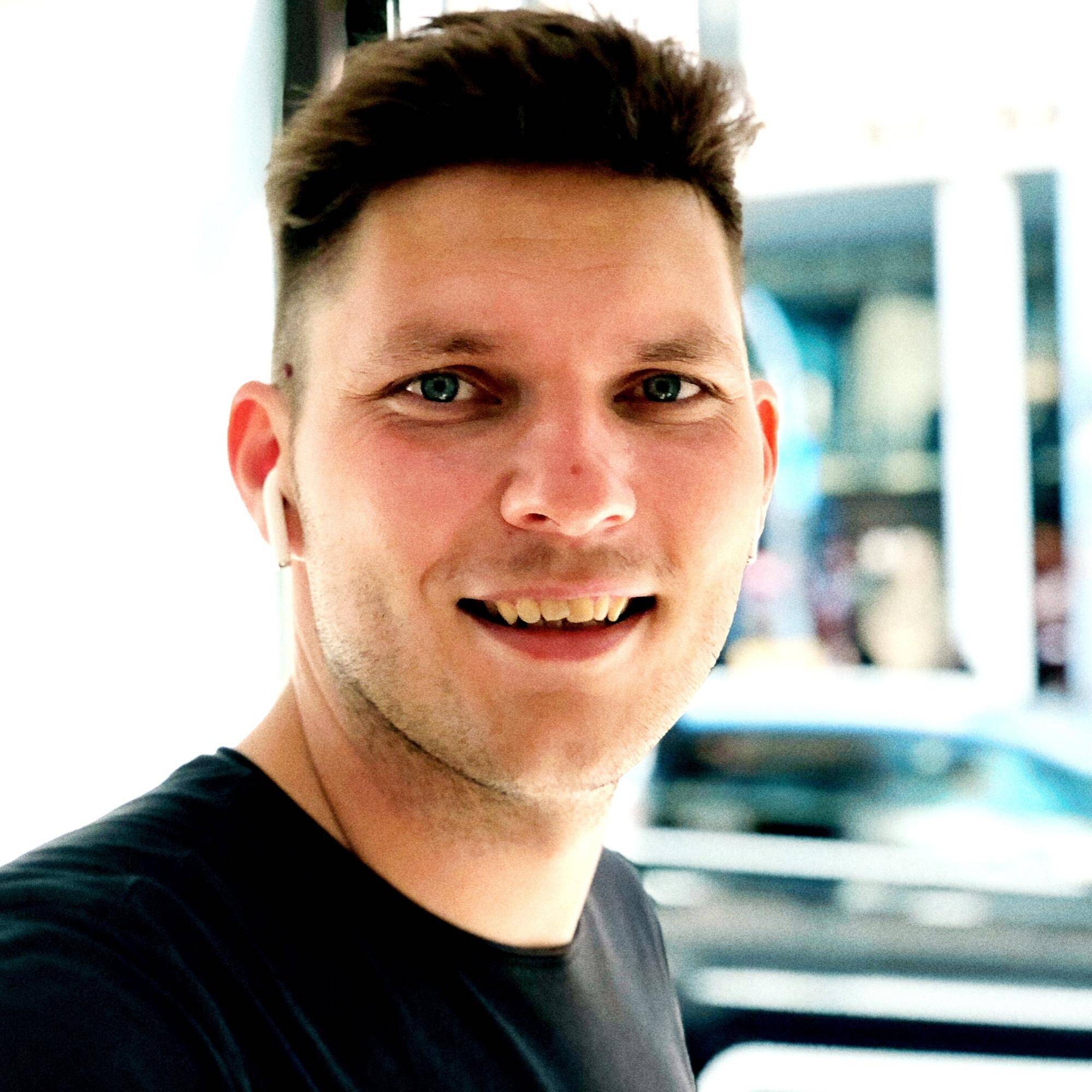 Daniel Dorko