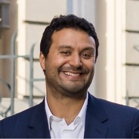 Mickael Giami