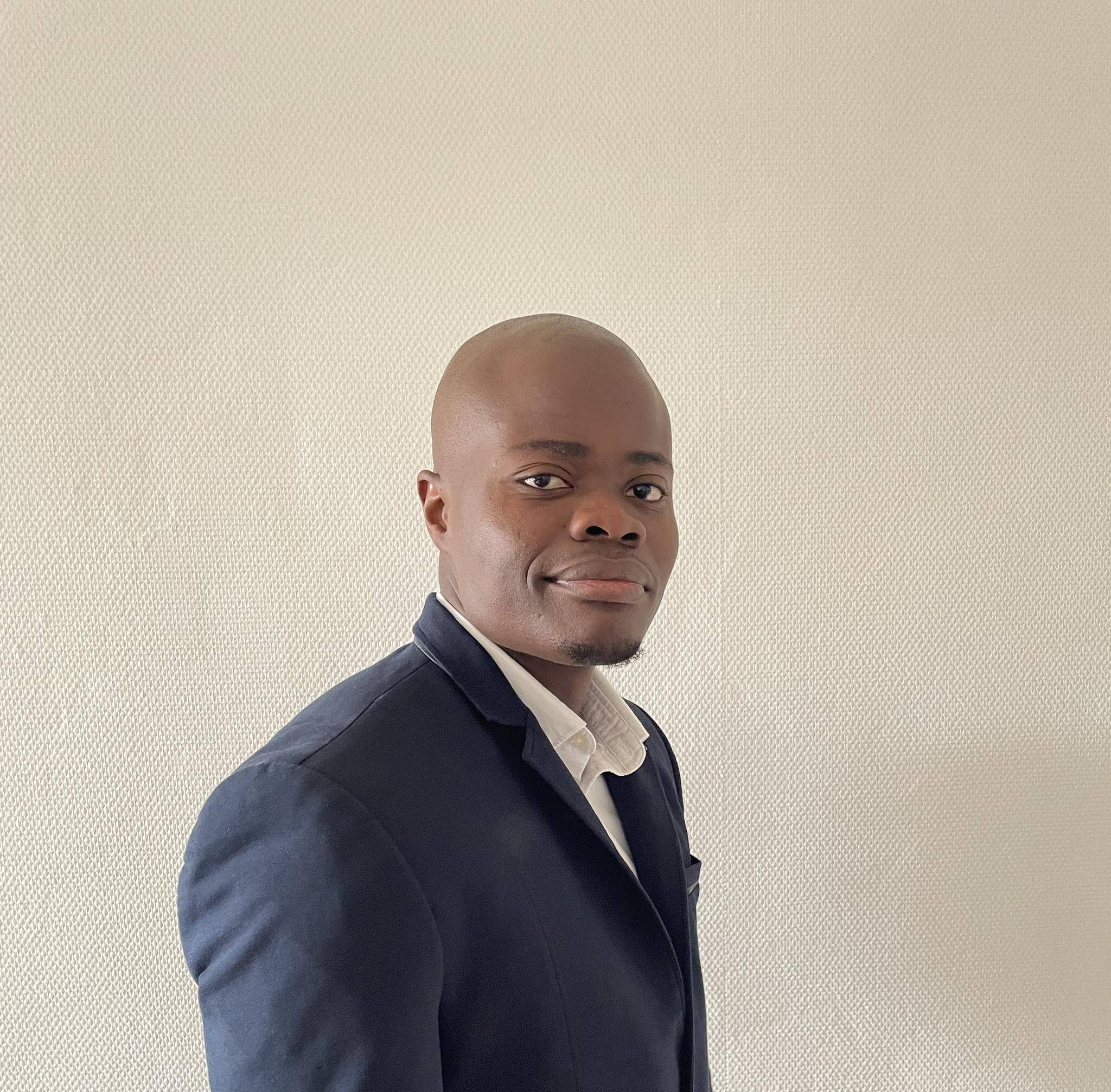 Parfait Ayissou
