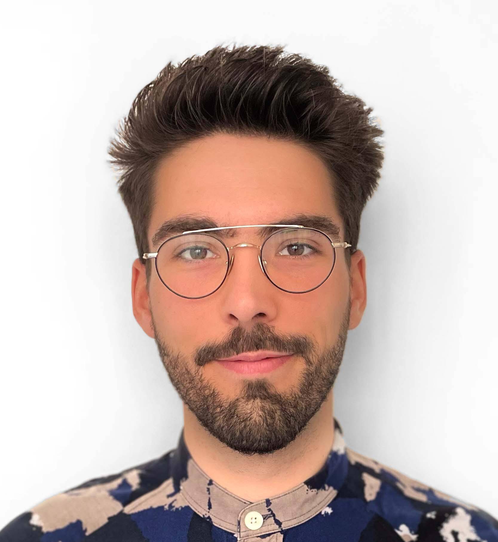Bastien Chevrier