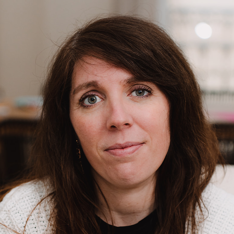 Segolene Berneron - Analytics engineer