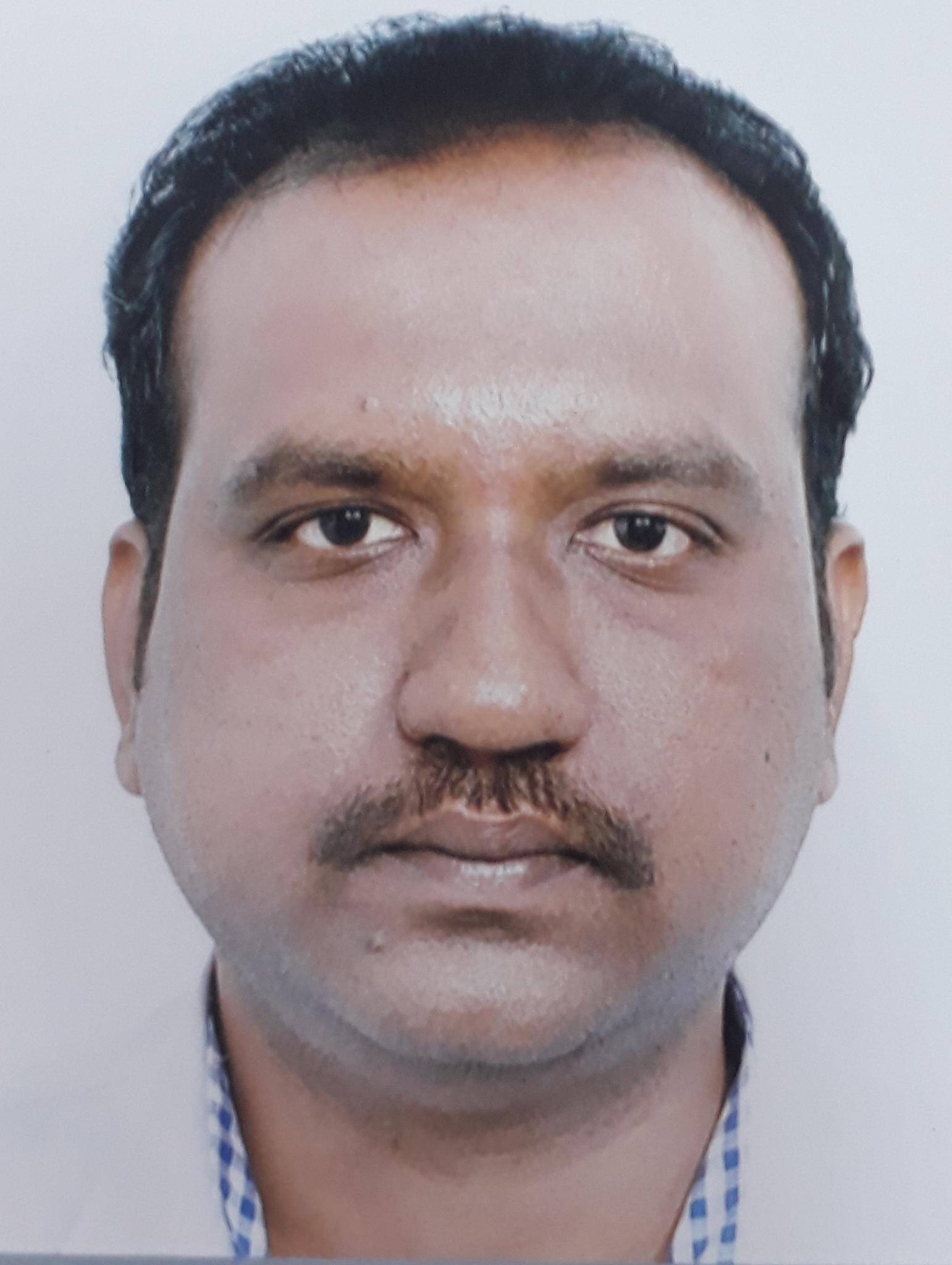 Surya S