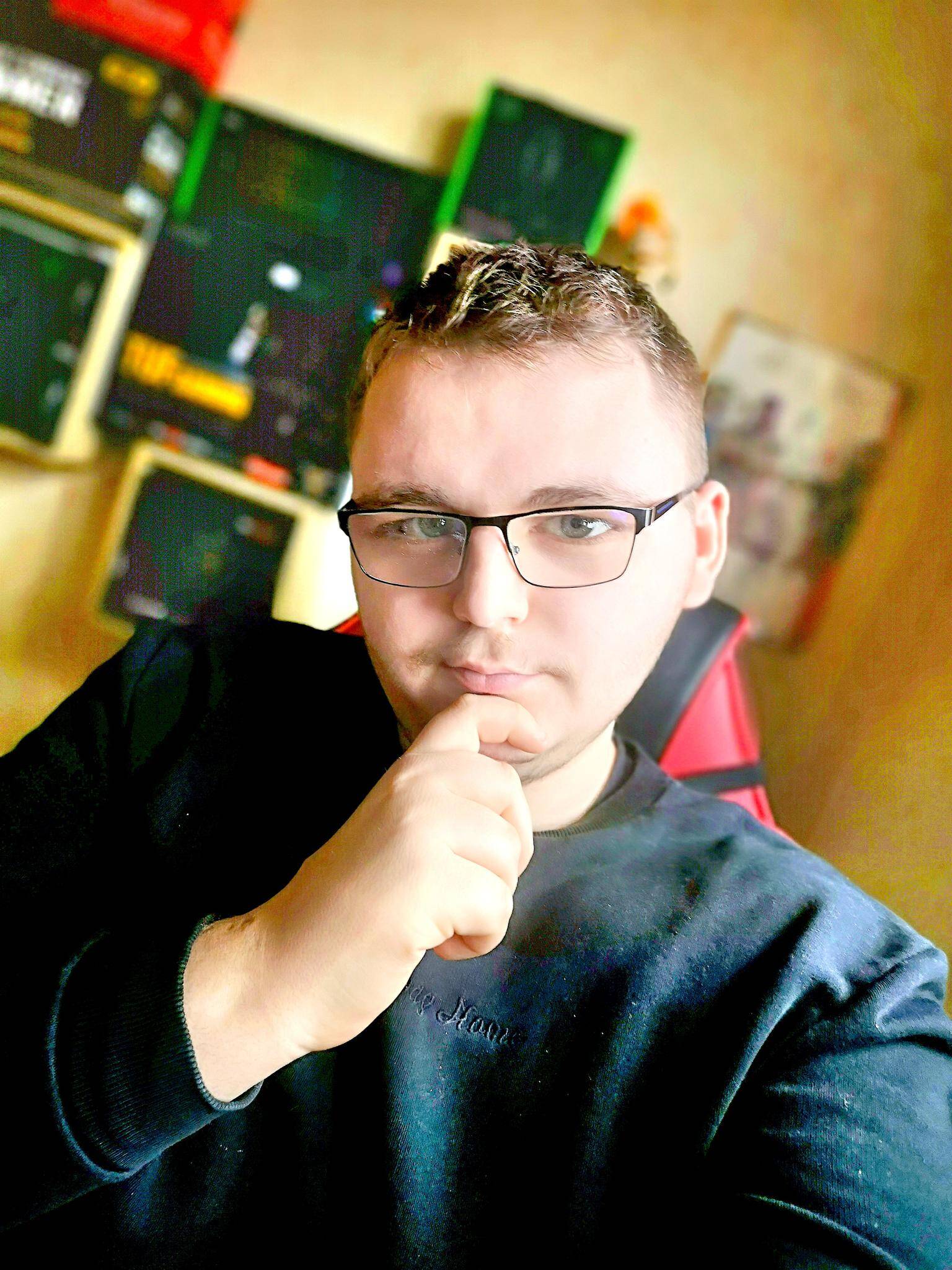 Emilien Savreux