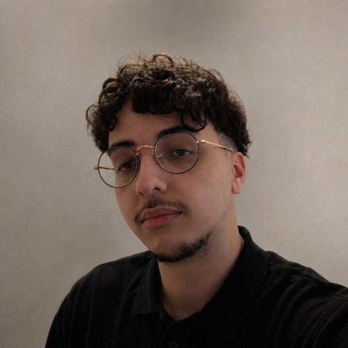 Nassim Lattab - AI Engineer