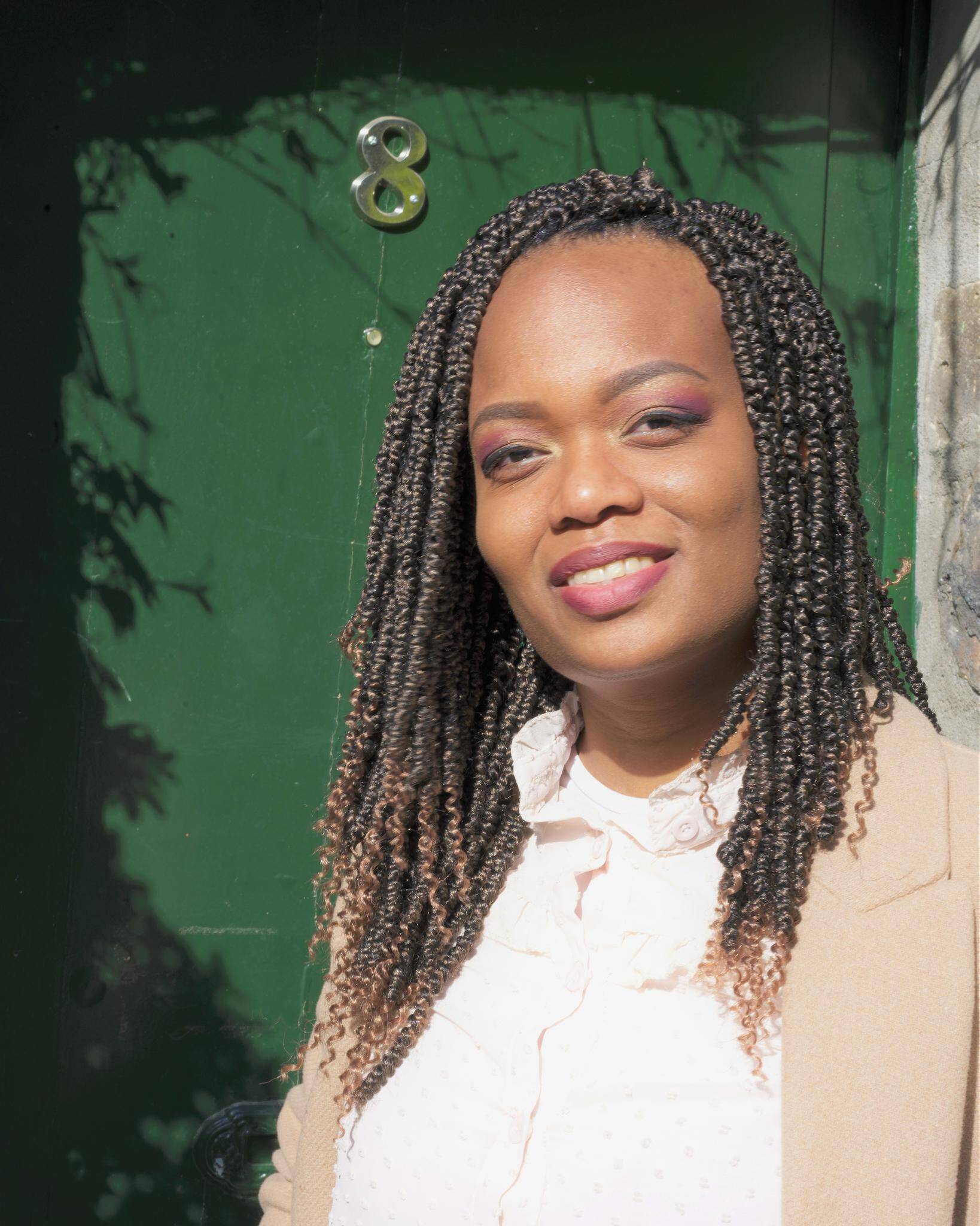 Mirlande S.