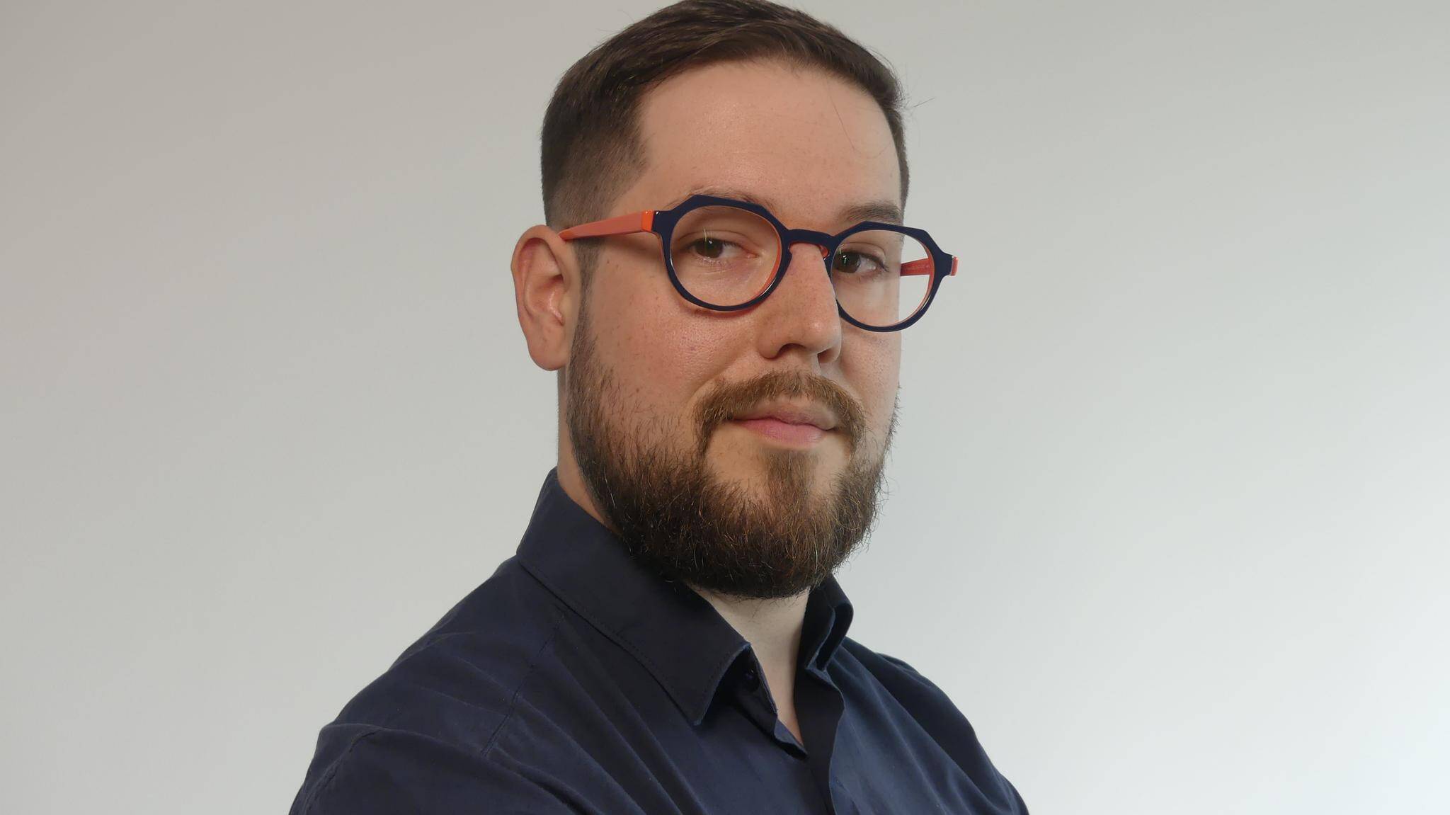 Mathias Gauthier