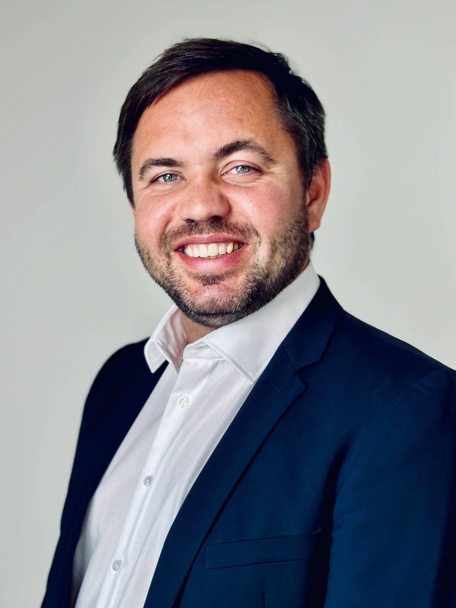 Andreas Nöbauer