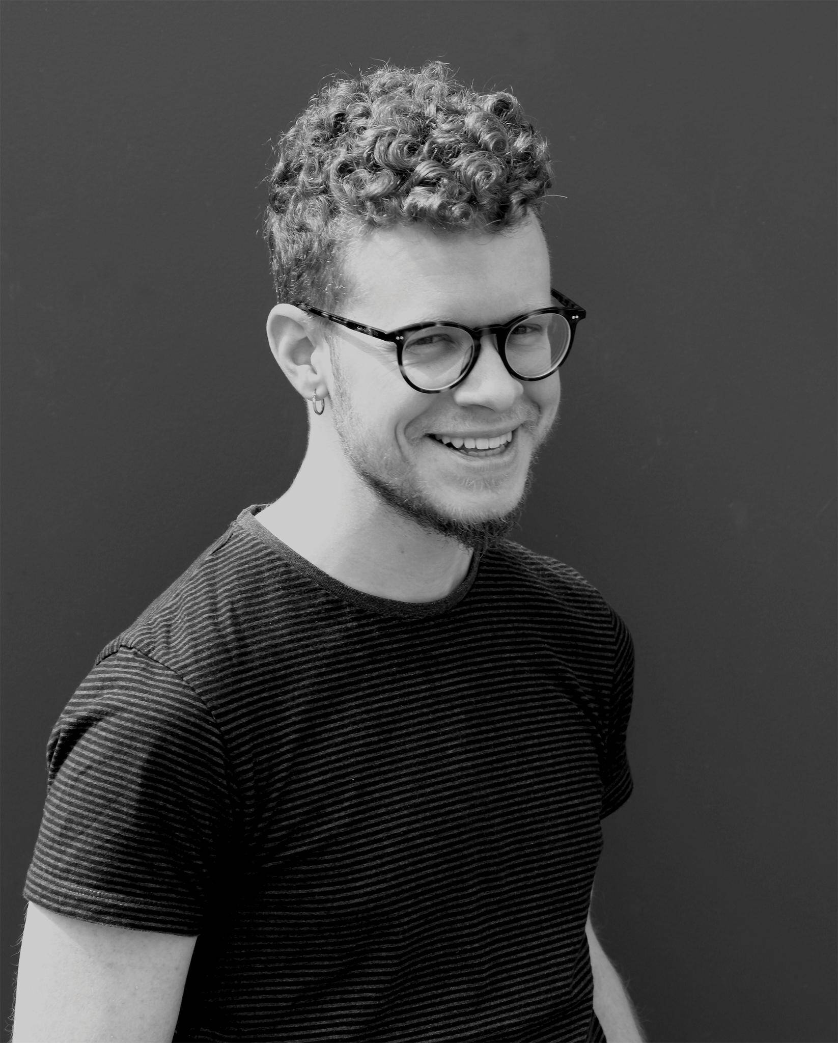 Gilles Dethier