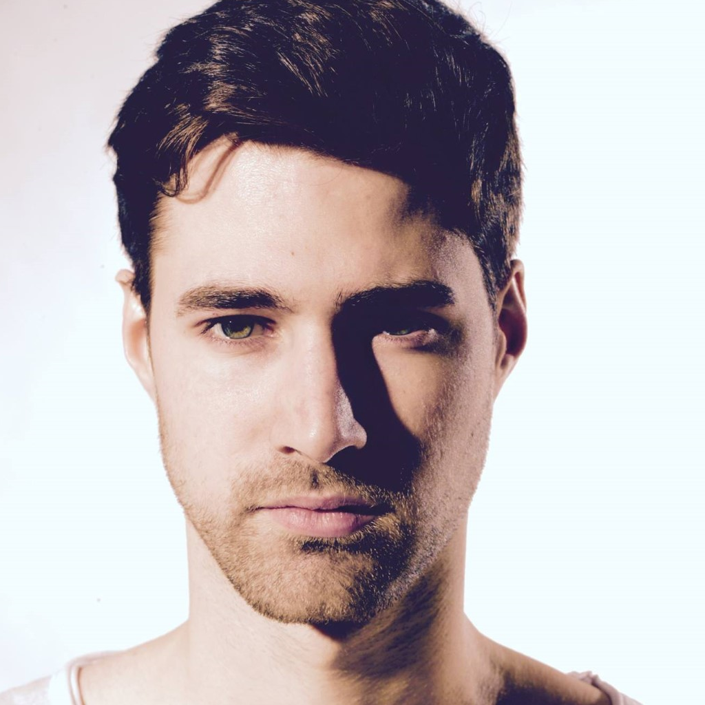 Enzo Bennet