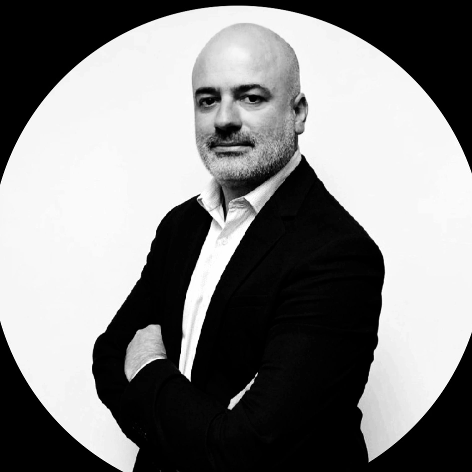 Julien Cecchini