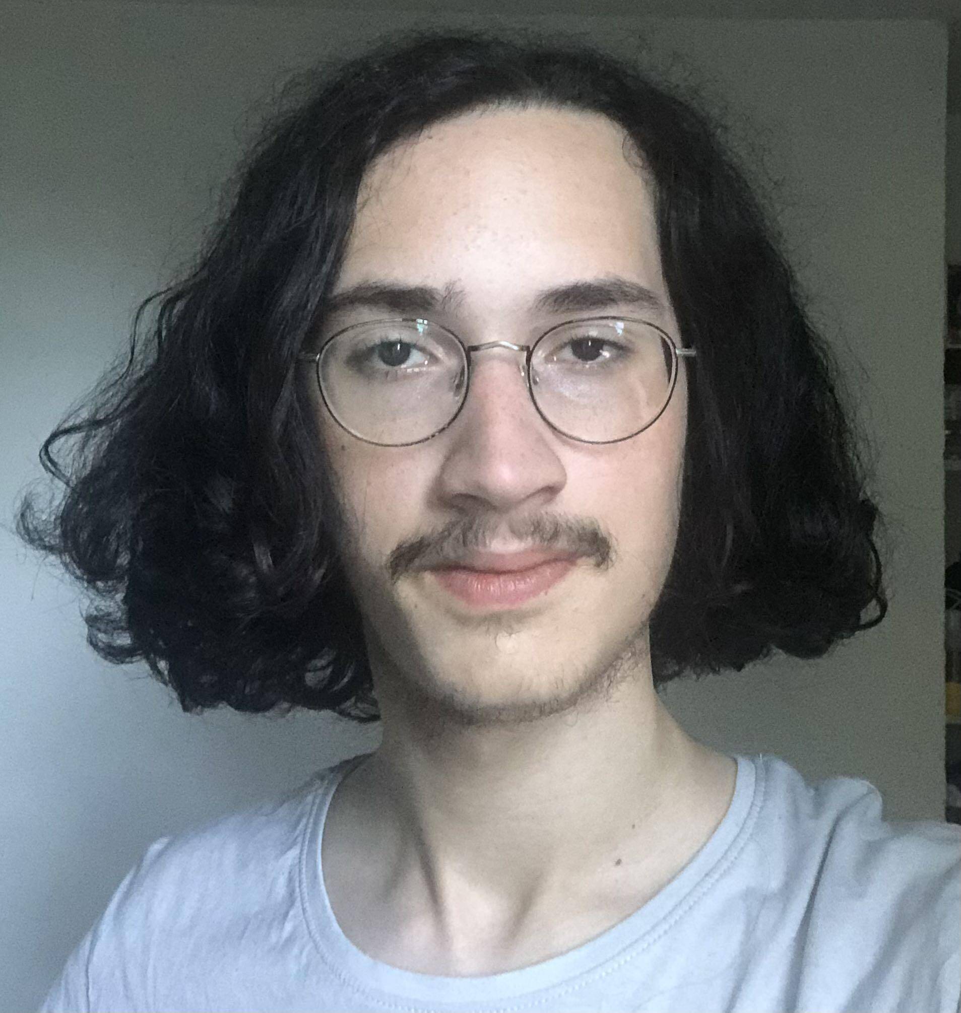Ryan Belkadi