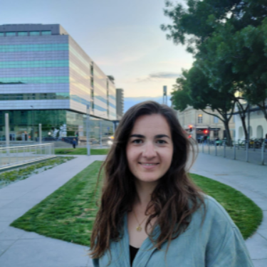 Elodie  - Senior .NET Software Engineer