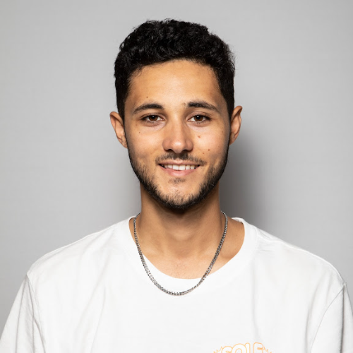 Eric Le Carer - Product Design / UX UI Design