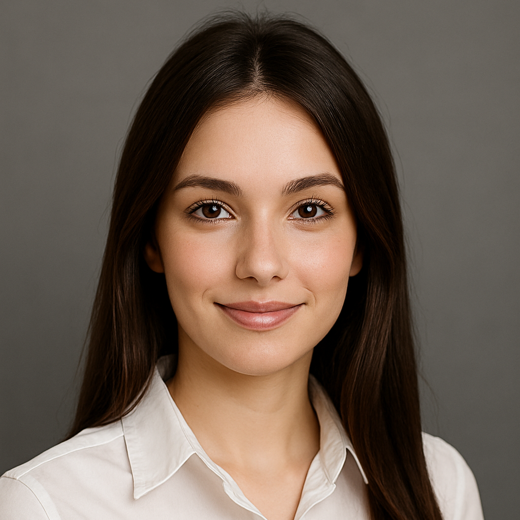 Lea  - Community Manager & Customer Support