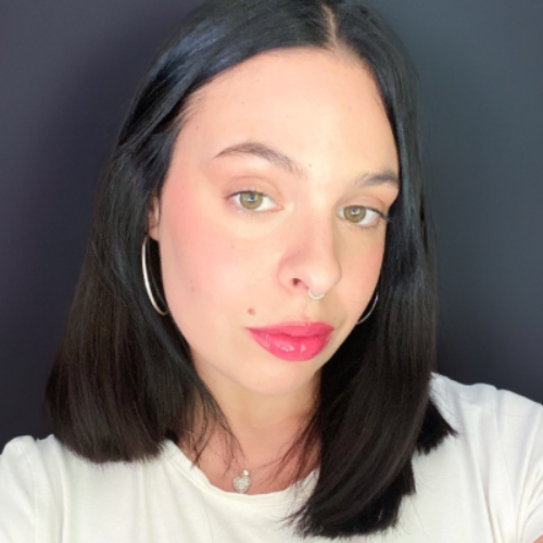 Carmen Parra García - Diseñadora gráfica, Directora de Arte y UX/UI 