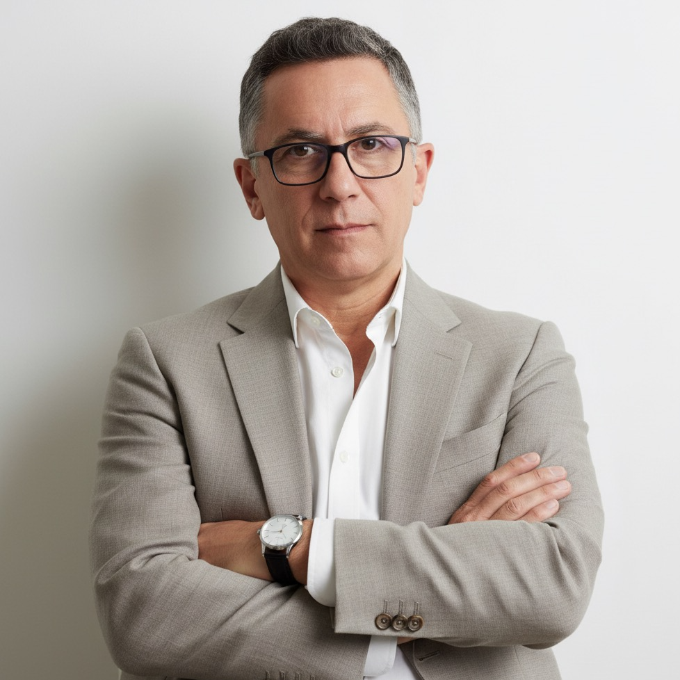 Thierry Darriné