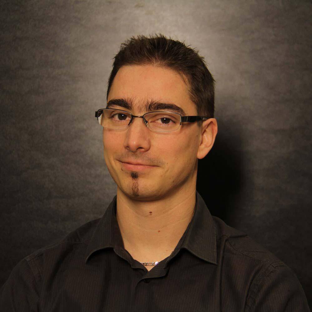 Jean-Pierre Vincent - Expert Web Performances, Dev JS, formateur