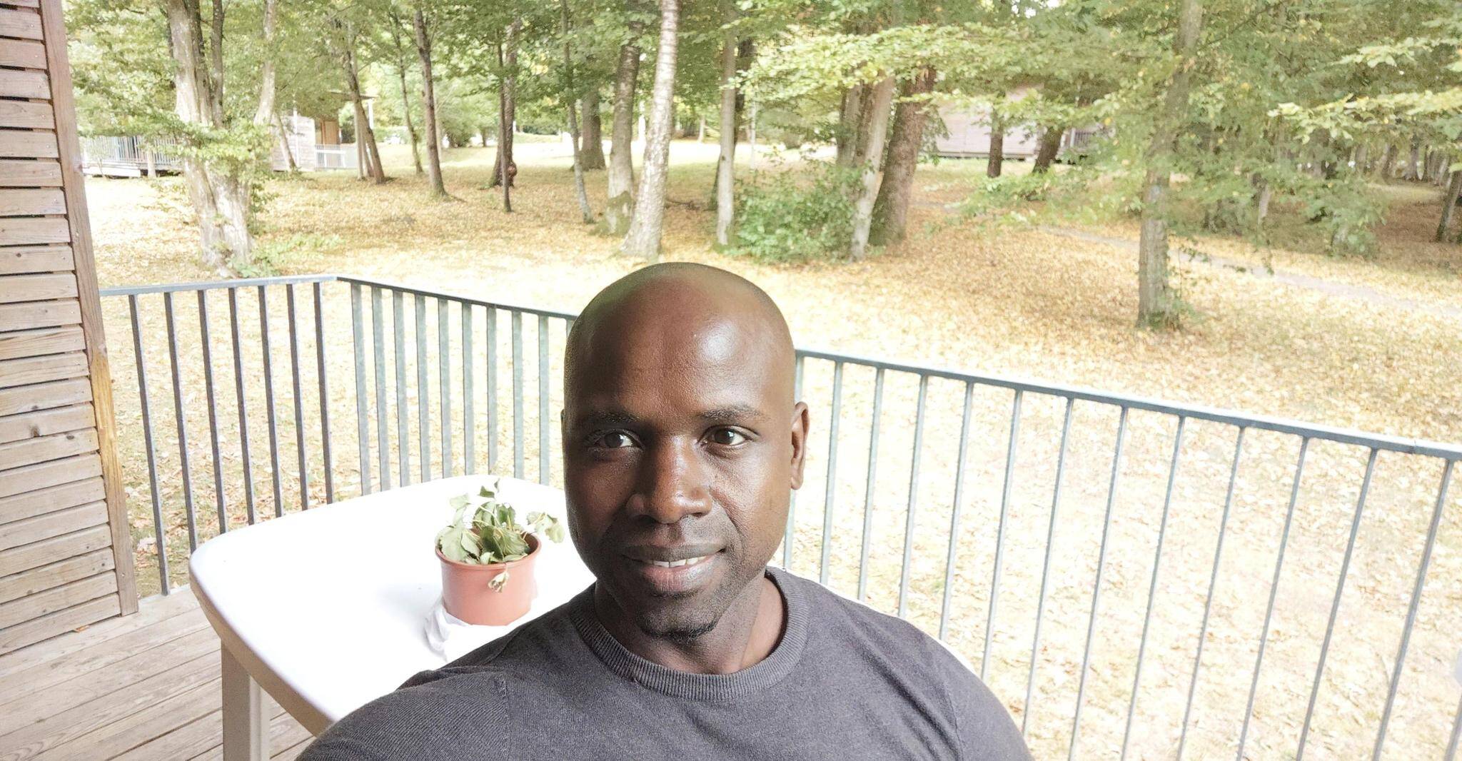 Moustapha Gning