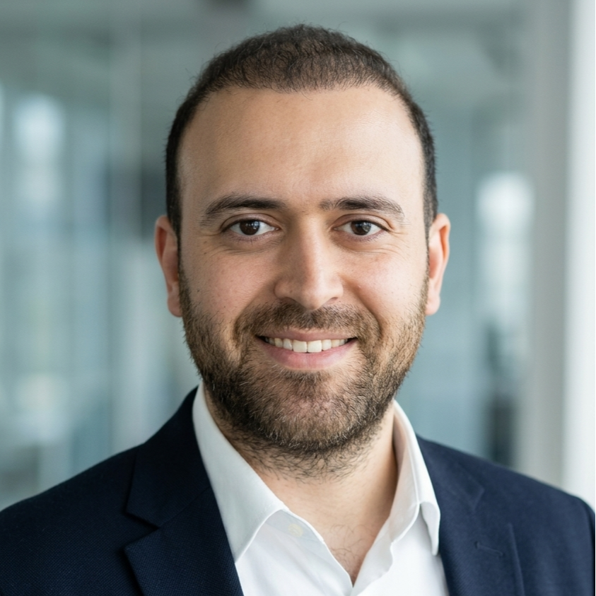 Youssef Jlassi - Lead Dev FullStack Java | Angular | Spring Boot
