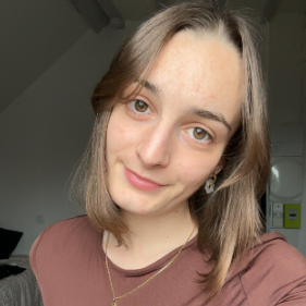 Mathilde Robert - Copywriter