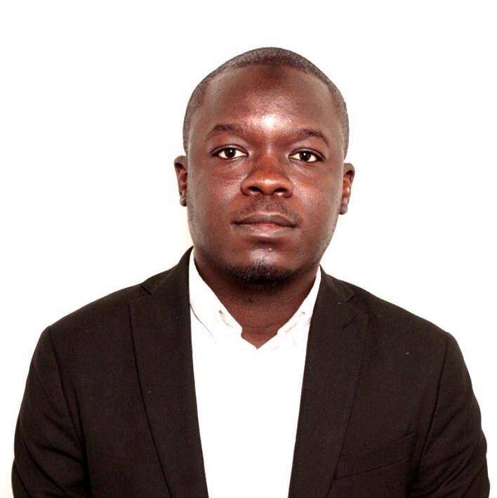 Mouhamadou  - Juriste immobilier - investissement immobilier