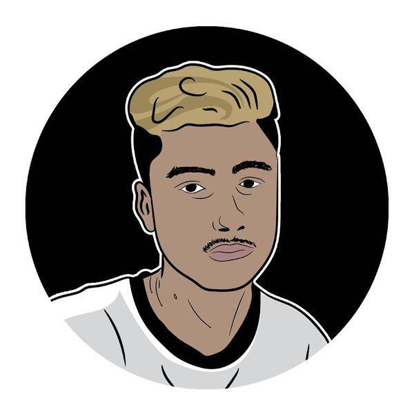 Neil Tracol - Designer and Graphique Creator 