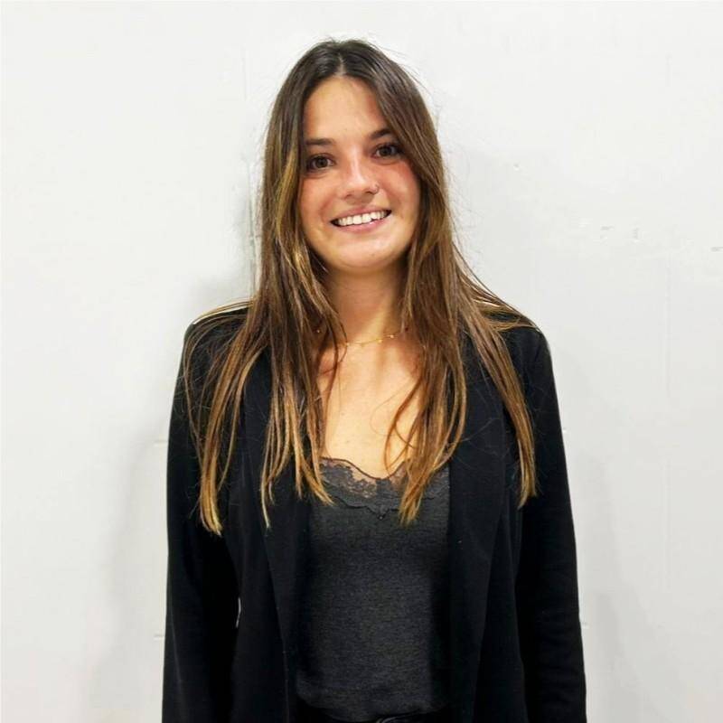 Blanca A.